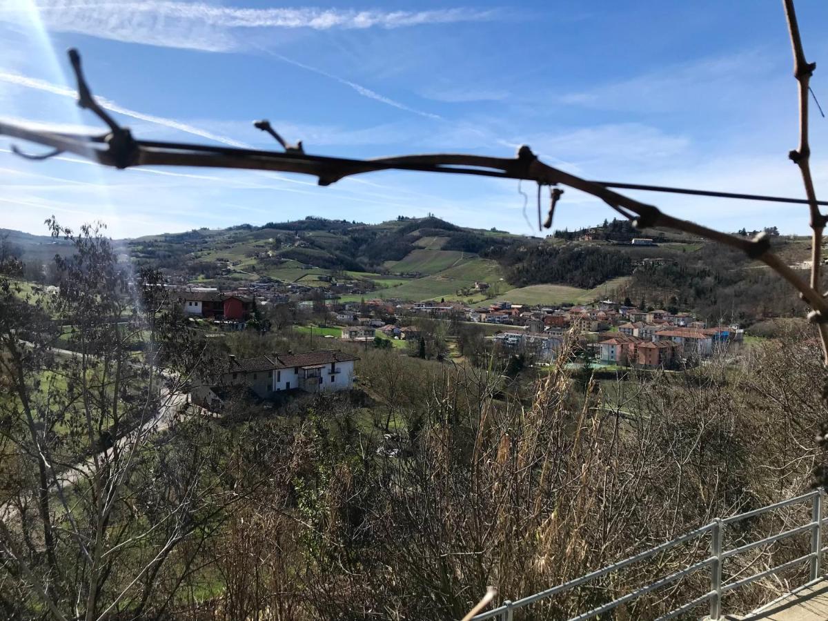 Casa Piero, Relax E Piscina Privata Tra Le Colline Delle Langhe Villa Alba  Ngoại thất bức ảnh