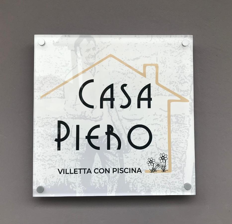 Casa Piero, Relax E Piscina Privata Tra Le Colline Delle Langhe Villa Alba  Ngoại thất bức ảnh