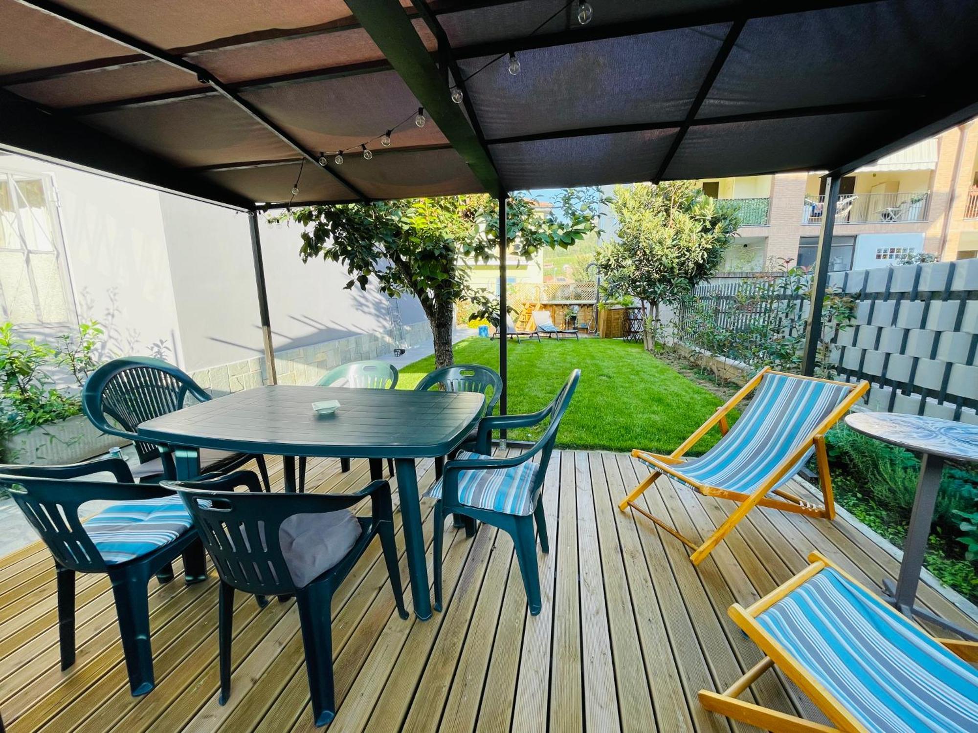Casa Piero, Relax E Piscina Privata Tra Le Colline Delle Langhe Villa Alba  Ngoại thất bức ảnh