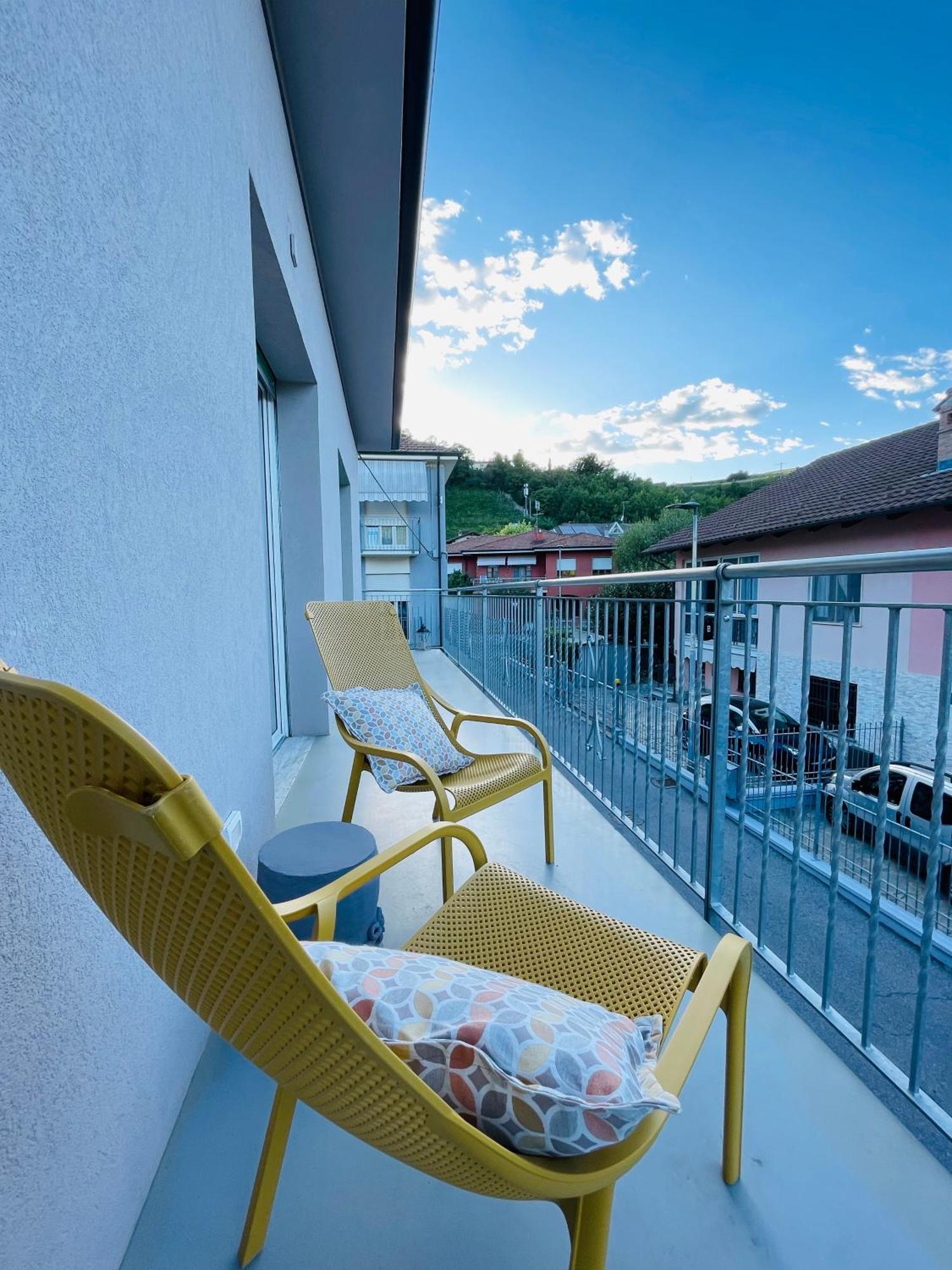 Casa Piero, Relax E Piscina Privata Tra Le Colline Delle Langhe Villa Alba  Ngoại thất bức ảnh