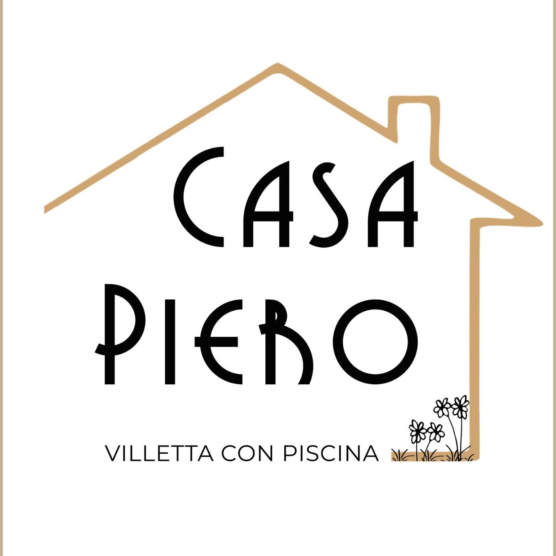 Casa Piero, Relax E Piscina Privata Tra Le Colline Delle Langhe Villa Alba  Ngoại thất bức ảnh